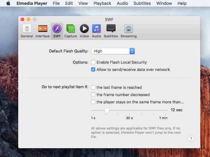 Swf Player For Mac Free Download